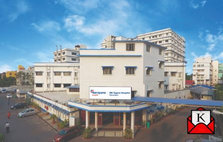 Eastern India’s First Pulsed Field Ablation Now At Narayana Hospital