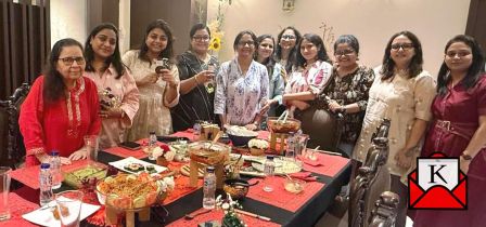 Drunchin Asia- An Excellent Masterclass In Gastronomic Curation