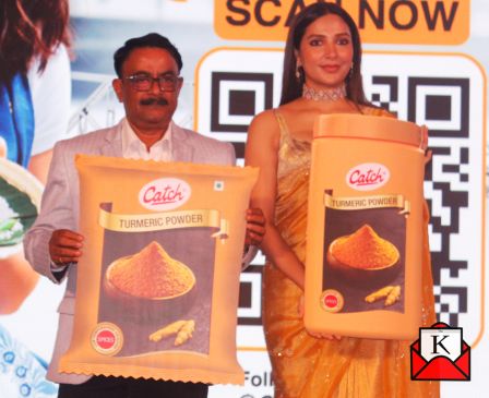 A Bengal-Exclusive Campaign Of Catch Haldi Out Now