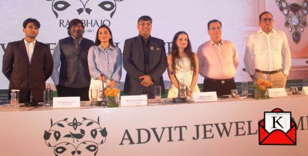 The First IPO Of Advit Jewels Limited To Open On Tuesday