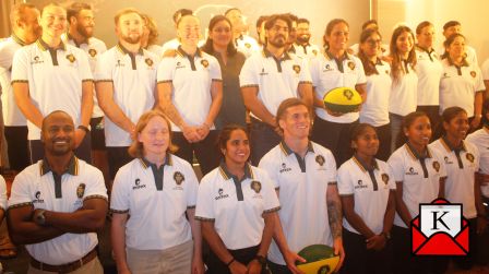 Kolkata Banga Tigers To Make Its Amazing Debut In The Rugby Premier League