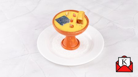 Exclusive Mango Dishes On Offer At Aminia