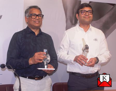 Precision Partial Knee Reconstruction Now At Apollo Multispecialty Hospitals