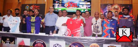 XSL Season 3 Promises More Fun & Great Football Matches