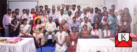 A National Workshop & Training Program On Preserving Rare Manuscripts