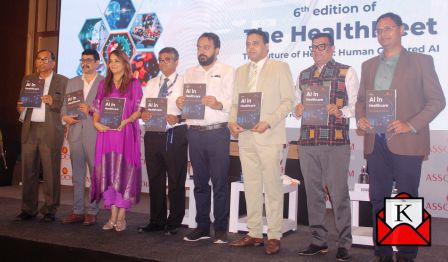 Recipients Of The HealthMeet and Excellence Awards 2026