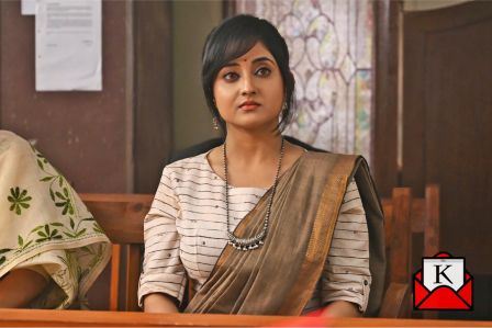 Soumitrisha Kundu Stars In New Bengali Series Atonko