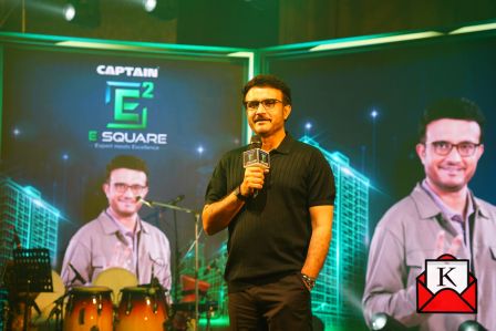 Great Tribute To Engineers & Architects At E-Square 2026