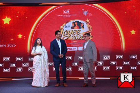 Great Healthcare Institutions In Kolkata Honored At JOYEE
