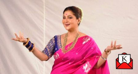 Swastika Mukherjee Is The New Didi Of Didi No 1