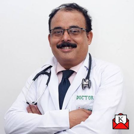Prevention Is The Best Way For Good Health