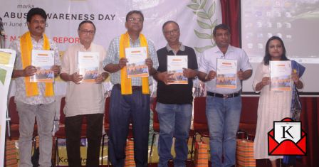 HelpAge India Unveils An Important Report On Climate Resilient Ageing