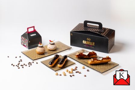 Unique Products With Great Ingredients At Fabelle Chocolate Boutique