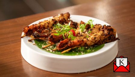 A Great Culinary Tribute To Fathers At ITC Hotels Kolkata