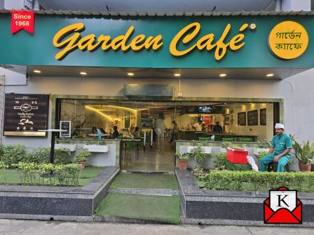 Garden Café’s Special Sapling Giveaway On World Environment Day