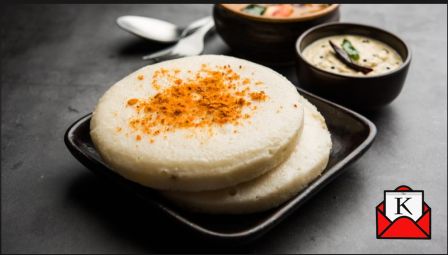 Excellent South Indian Delicacies On Jamai Sasthi At Garden Cafe