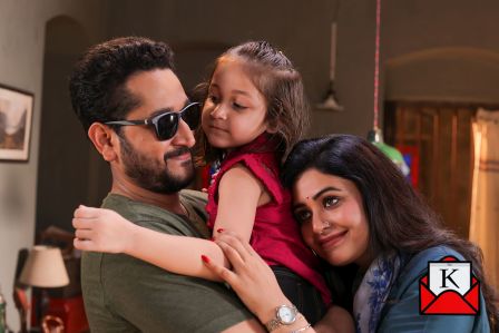 First Look From Aritra Sen’s Mystery Drama Choddobeshi Is Out Now