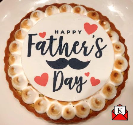 Make Special Memories On Father’s Day At IHCL Hotels
