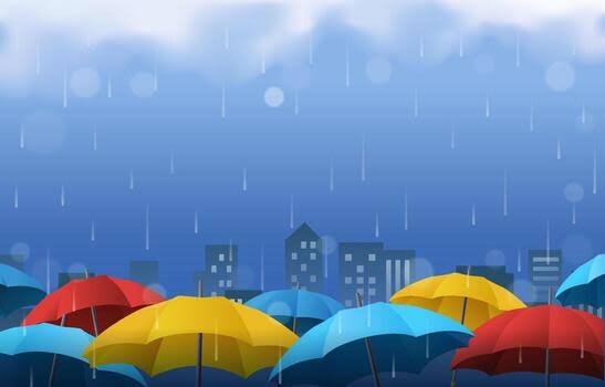 How To Stay Fit During The Monsoon?