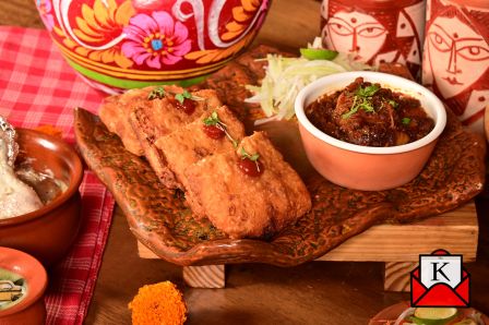 Unique Offers On Jamai Sasthi At Kolkata Food Joints