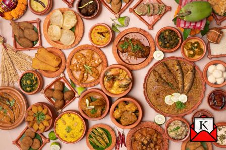 An Excellent Feast Fit For Your Jamai At ITC Hotels Kolkata