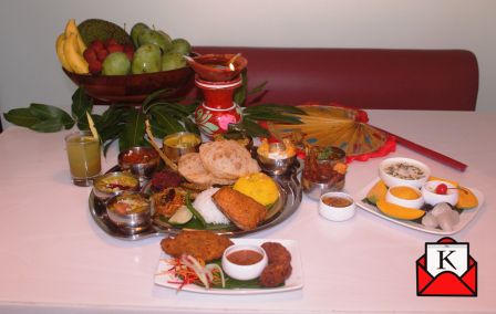 Head To Kenilworth Hotel For The Amazing Jamatar Mahabhoj