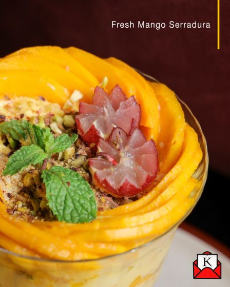 Mango Mania Menu- A Special Menu For Mango Lovers