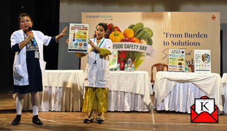 Great Focus On Safe Food Practices To Protect Public Health