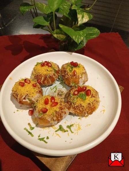 A Special Celebration Of Rajasthani Cuisine At Marwar