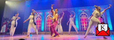 Kabi Pranam 2026- A Unique Cultural Celebration  In Kolkata