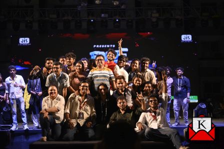 Celebration Of Unique Skills & Cultural Spirit At Mridang 2K26