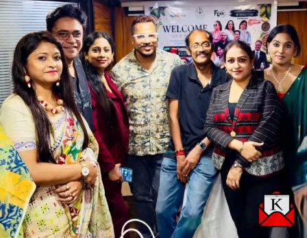 An Excellent Response At Kitchen Knockout 2026