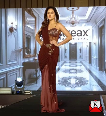 Streax Professional’s New Collection “Brewlette 2026” Is Out Now