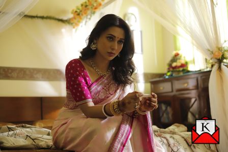 Watch The Bengali Revenge Drama Queens From 12th June