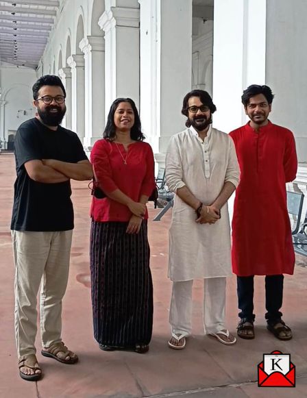 The Complete Details Of The Live Event Thakur Dalan