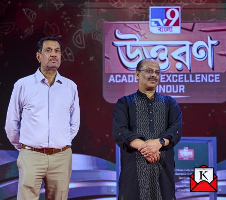 Great Turnout Of Students At TV9 Bangla’s Education Expo