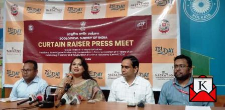 The Complete Details Of The 111th Foundation Day Of ZSI