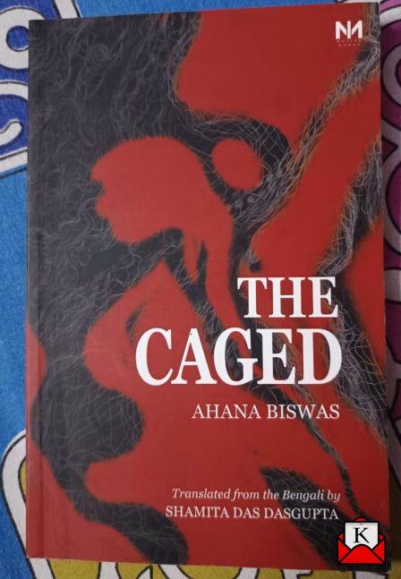 The Caged- A Special Challenge Of The Status Quo