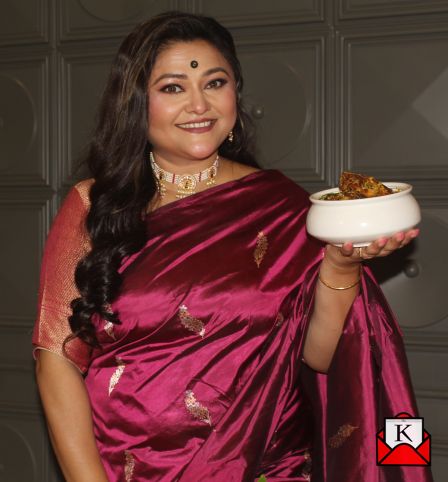 Vibrant Culinary Celebration Of Hilsa Now At Kenilworth Hotel