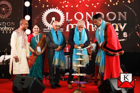 London Mahotsav 2026- A Special Celebration Of Bengali Culture
