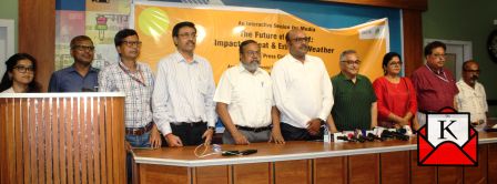 A Call For Climate Reporting With Focus On Health