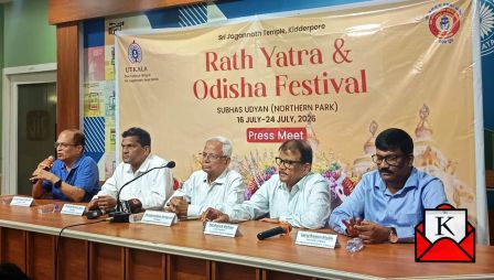 The Complete Details Of The Rath Yatra & Odisha Festival 2026
