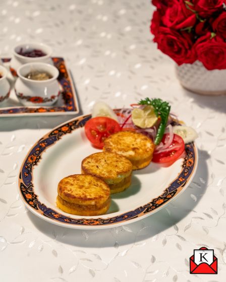 Discover Magic Of Awadhi Cuisine With Set Menus At Dum Pukht