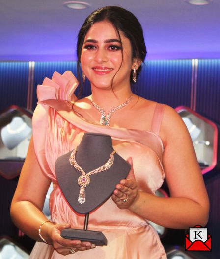 Natural Diamond Collection Nuwa’s Sole Focus Is On Nature