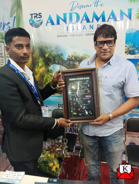 Special Andaman Holiday Packages Of TRS Tours Out Now