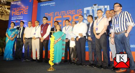 Next-Gen Healthcare At The Exclusive Robotic Simulation Workshop
