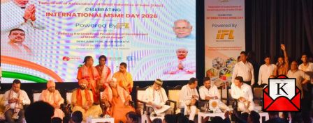 MSMEs Play A Unique Role In Building Vishwakarma Bengal