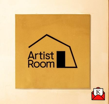 The Artist Room Now Open At Artsy Coffee & Culture