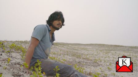 Great News- Aryuun Ghosh Wins Double Honours For Adamya