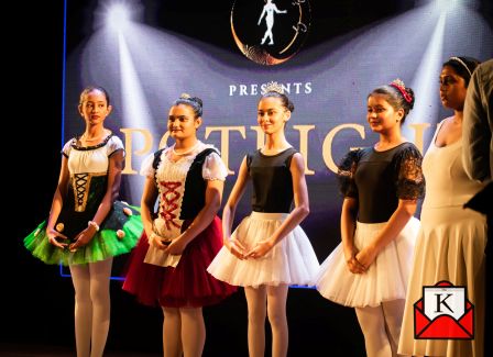Western Classical Ballet- Focus Of The Kolkata Ballet Festival 2026
